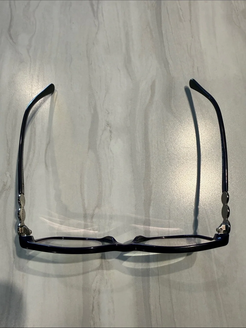 Versace Rhinestone Accent Rims - Picture 4 of 12